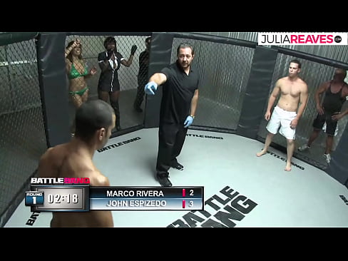 ❤️ Ua fusu e Ultimate Fighter se teine numera ina ua uma le fusuaga i le mama ☑ Pono faigata ❌