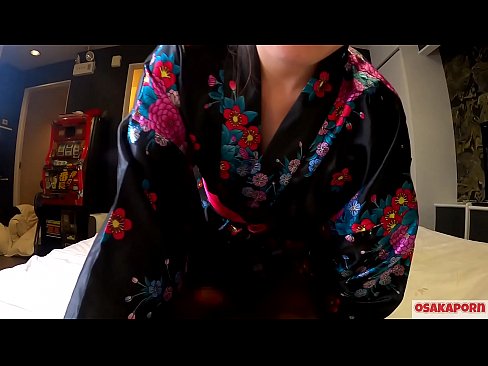 ❤️ O le teine talavou cosplay e fiafia i feusua'iga e fa'atama'ita'i ma se squirt i se fafine ti'eti'e solofanua ma se blowjob. Teine Asia ma pusi fulufulua ma susu aulelei i toniga Iapani masani i ata vitiō faʻaalia le masturbation ma meataalo fuck. Sakura 3 OSAKAORN. ☑ Pono faigata ❌