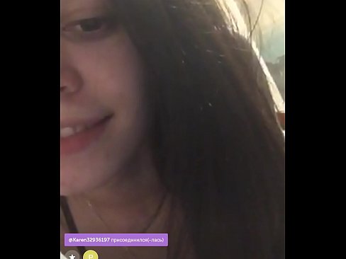 ❤️ Slutty Russian bitch (Periscope, VKontakte, Instagram) ☑ Pono faigata ❌
