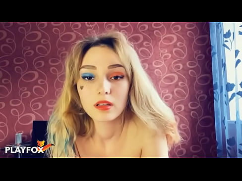❤️ O matatioata fa'amaneta fa'amaneta na maua ai a'u feusua'iga ma Harley Quinn ☑ Pono faigata ❌