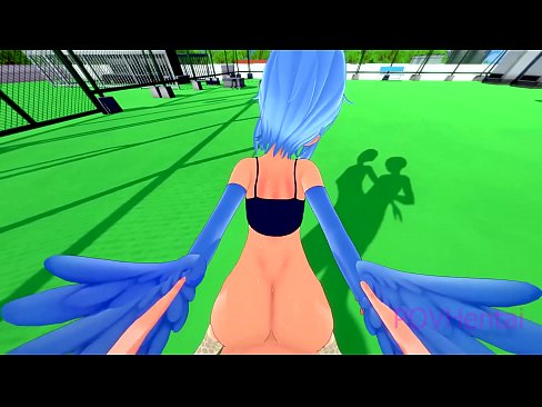 ❤️ Harpy sau'ai teine. ☑ Pono faigata ❌