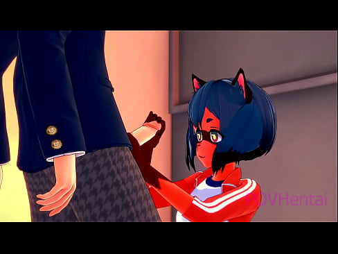 ❤️ Faatoaga povi fou ma Michiru Kagemori ☑ Pono faigata ❌